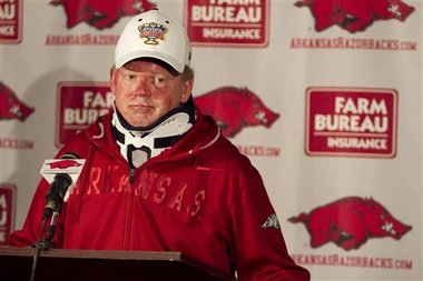frumpy petrino